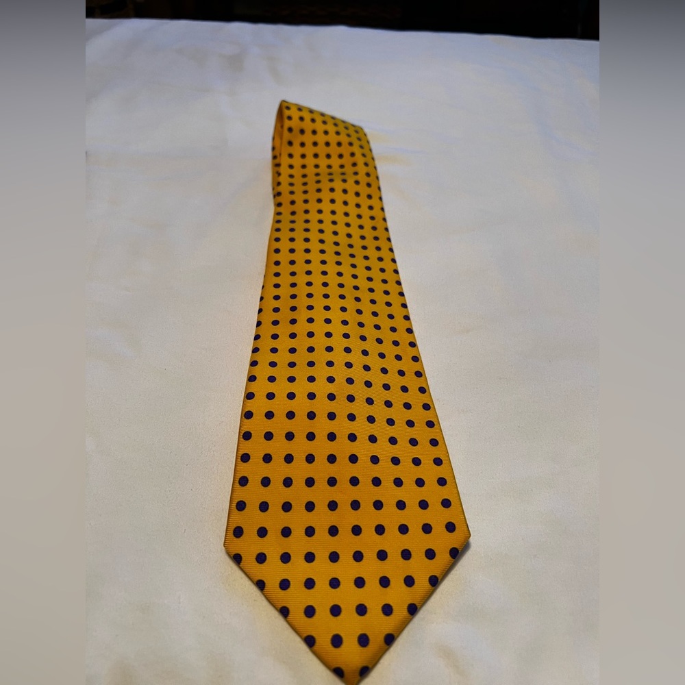 Polo Ralph Lauren Men's Tie